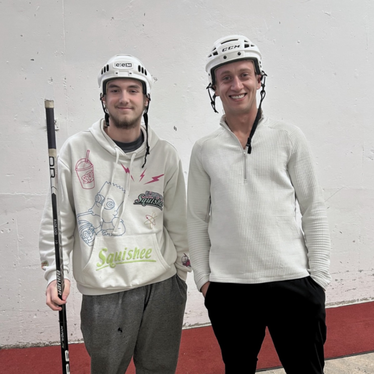 Shooter’s name — 2025 Shoot to Win participant