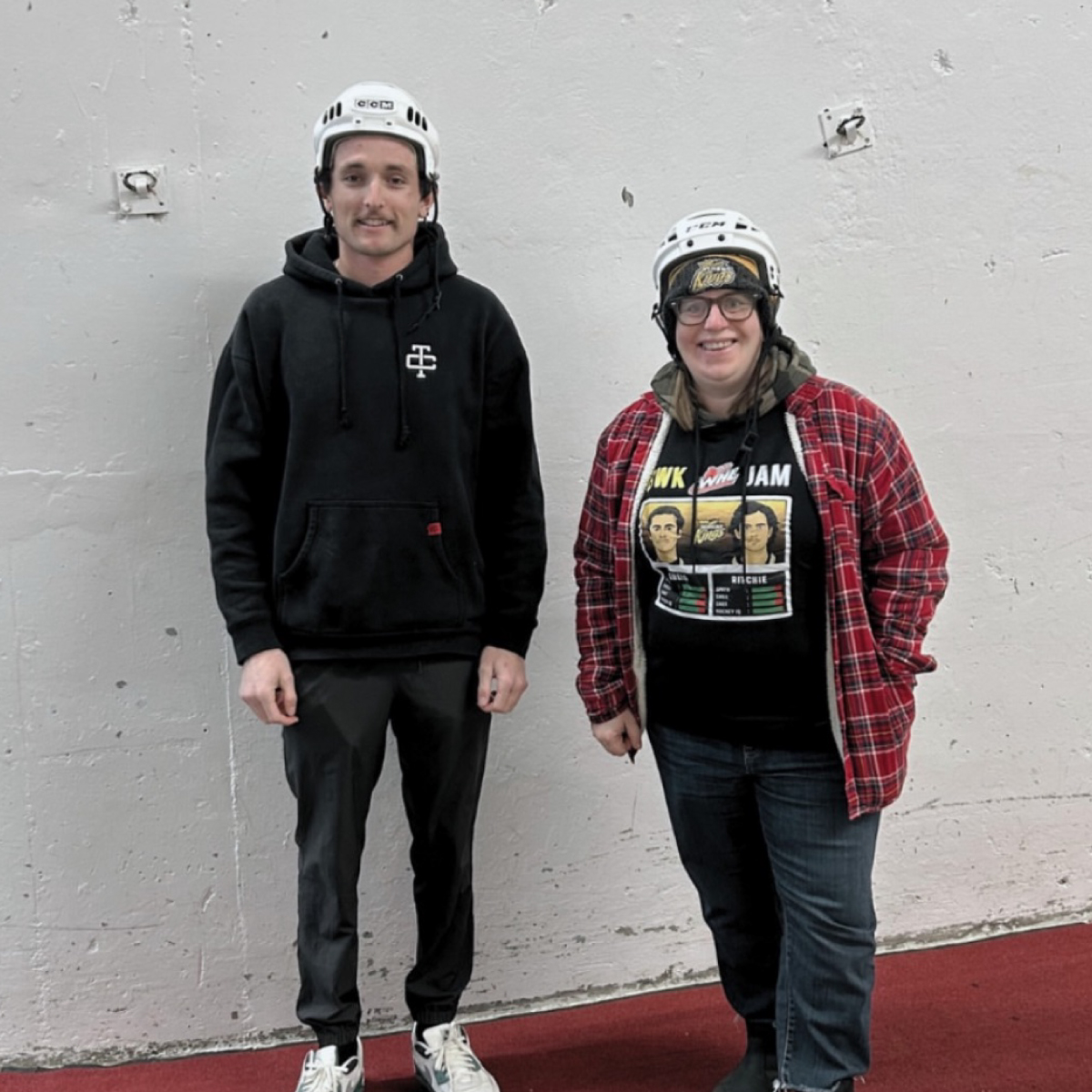 Shooter’s name — 2025 Shoot to Win participant
